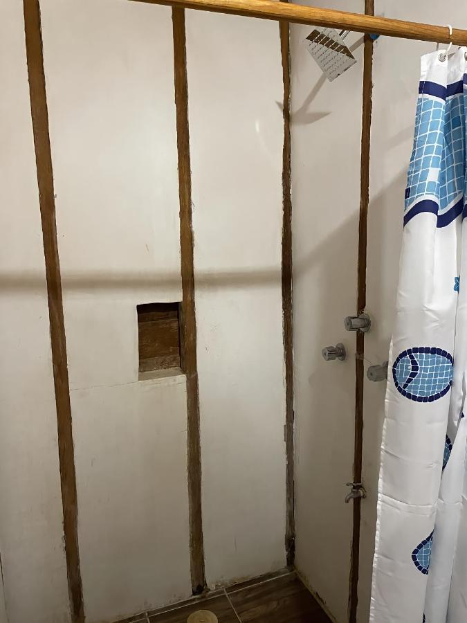 Cabana Tortuga A Unos Pasos De La Playa Apartment Ел Куйо Екстериор снимка