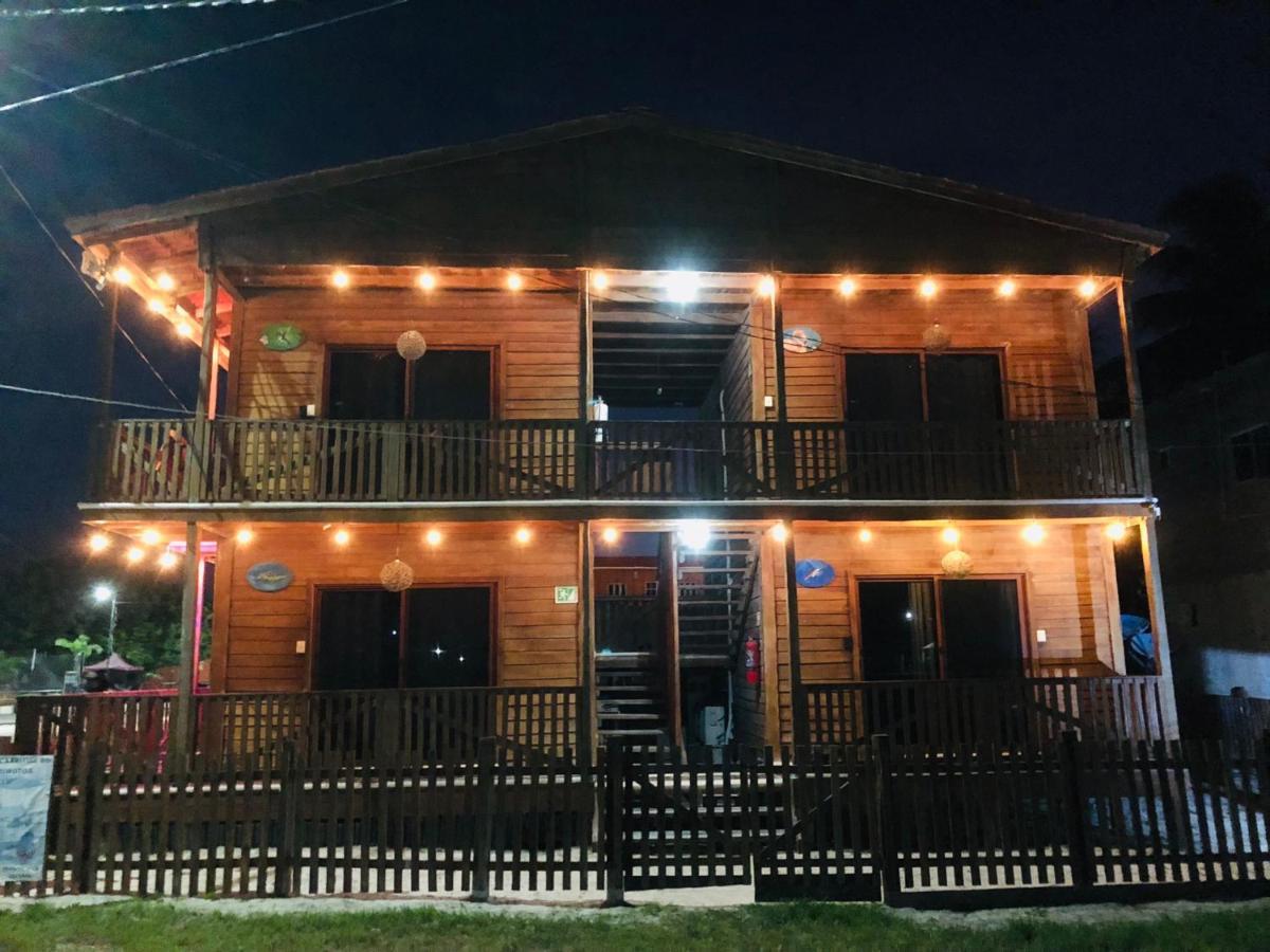 Cabana Tortuga A Unos Pasos De La Playa Apartment Ел Куйо Екстериор снимка