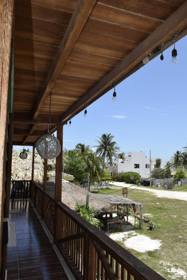 Cabana Tortuga A Unos Pasos De La Playa Apartment Ел Куйо Екстериор снимка